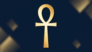El ankh